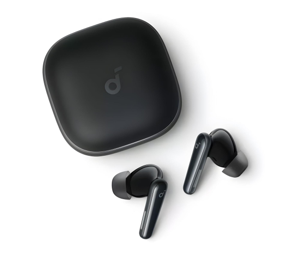 SOUNDCORE Liberty 5 Czarne - 1335637 - zdjęcie 6